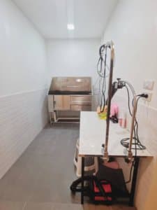 Bangkok Lasalle Animal Hospital (โรงพยาบาลสัตว์บางกอกลาซาล) 5