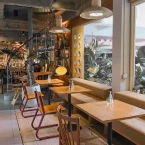 Veggiology (สุขุมวิท 41) 3