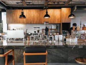 Ground Coffee (สาทร) 7