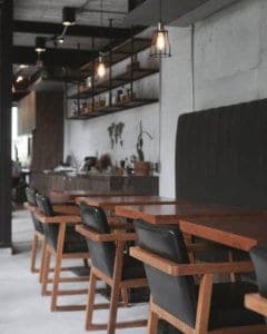 Ground Coffee (สาทร) 9