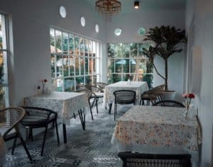 The Frog Prince Cafe & Eatery (สามพราน) 3