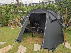 Lanta Coffee Camp (ลานตา คอฟฟี่ แคมป์) 6