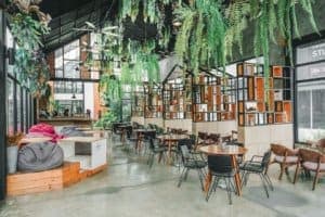 Pee Neung Coffee House (ปีหนึ่ง คาเฟ่) 9
