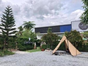 Lanta Coffee Camp (ลานตา คอฟฟี่ แคมป์) 7