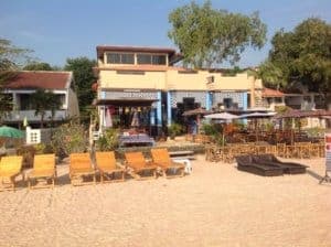 Sea Breeze Guest House (ซีบรีซ เกสต์เฮาส์) 2