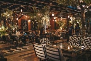 Letana Cafe (เลอทาน่า) 2