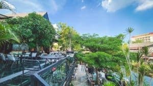Letana Cafe (เลอทาน่า) 5