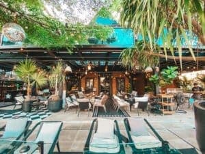Letana Cafe (เลอทาน่า) 6