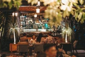 Letana Cafe (เลอทาน่า) 7