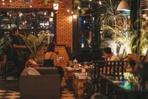 Letana Cafe (เลอทาน่า) 8