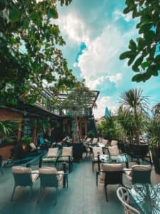 Letana Cafe (เลอทาน่า) 9