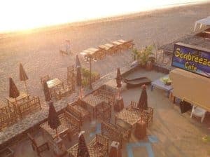 Sea Breeze Guest House (ซีบรีซ เกสต์เฮาส์) 3