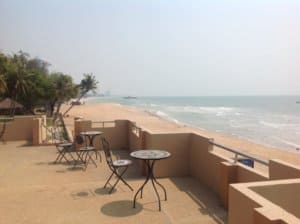 Sea Breeze Guest House (ซีบรีซ เกสต์เฮาส์) 4