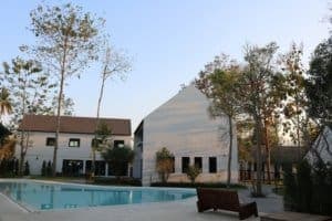 Pawtel Chiangmai (พอเทล เชียงใหม่) 3