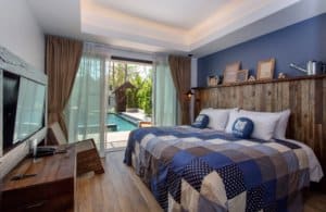 Pawtel Chiangmai (พอเทล เชียงใหม่) 4