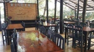 Bu-Ngasari Resort (บุหงาส่าหรี รีสอร์ท) 2