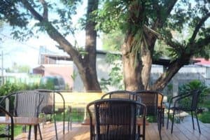 Hourglass Cafe (อาวเออร์กลาส คาเฟ่) 1
