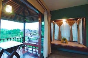 Bu-Ngasari Resort (บุหงาส่าหรี รีสอร์ท) 3
