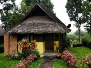 Bu-Ngasari Resort (บุหงาส่าหรี รีสอร์ท) 4