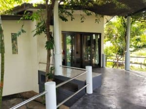 Bu-Ngasari Resort (บุหงาส่าหรี รีสอร์ท) 5