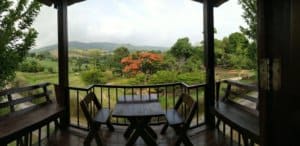 Bu-Ngasari Resort (บุหงาส่าหรี รีสอร์ท) 6