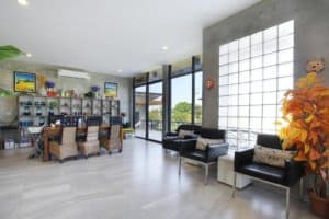 White Knot Khao Yai (ไวท์น็อต เขาใหญ่ บาย ดีวารี) 3