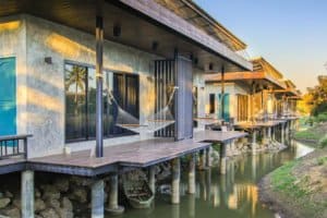 White Knot Khao Yai (ไวท์น็อต เขาใหญ่ บาย ดีวารี) 2