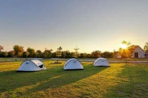 White Knot Khao Yai (ไวท์น็อต เขาใหญ่ บาย ดีวารี) 6