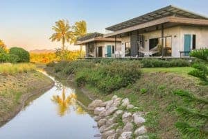White Knot Khao Yai (ไวท์น็อต เขาใหญ่ บาย ดีวารี) 8