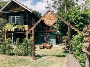 Hymn Cafe House & Music (ฮีมน์ คาเฟ่ เฮ้าส์ แอน มิวสิค) 3
