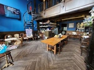 Sipme Cafe (ลาดพร้าว) 4