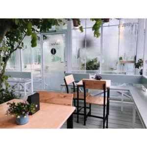 Fourbuta Cafe (นครนายก) 7