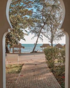 Al Medina Beach House (อัล เมดิน่า บีช เฮ้าส์) 5