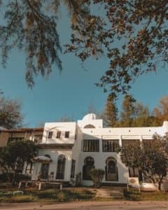 Al Medina Beach House (อัล เมดิน่า บีช เฮ้าส์) 6