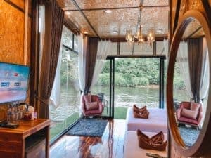Green House River Kwai Resort (กรีน เฮาส์ กาญจนบุรี) 1