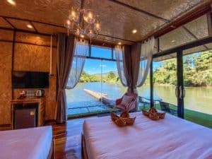 Green House River Kwai Resort (กรีน เฮาส์ กาญจนบุรี) 4