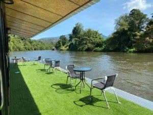 Green House River Kwai Resort (กรีน เฮาส์ กาญจนบุรี) 5