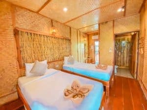 Green House River Kwai Resort (กรีน เฮาส์ กาญจนบุรี) 6