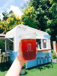 Rei House Coffee (เรย์ เฮ้าส์ คอฟฟี่) 1