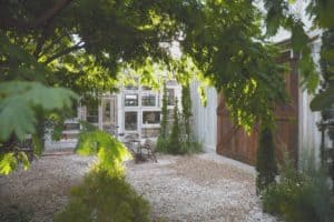 Slole Cafe & Garden (ลาดพร้าว) 1