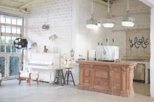 Slole Cafe & Garden (ลาดพร้าว) 4
