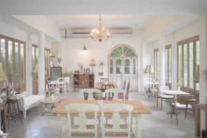 Slole Cafe & Garden (ลาดพร้าว) 6