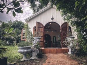 Rice Field Home Farm Stay & Cafe (สระบุรี) 2
