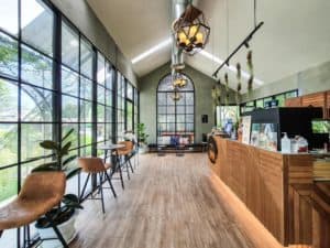 Another Home Cafe (อนาเธอร์ โฮม คาเฟ่) 5
