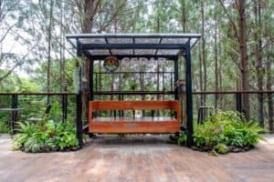 Cedar ป่าสน Cafe (เขาค้อ) 6