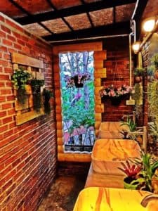 Cedar ป่าสน Cafe (เขาค้อ) 7