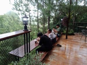 Cedar ป่าสน Cafe (เขาค้อ) 8