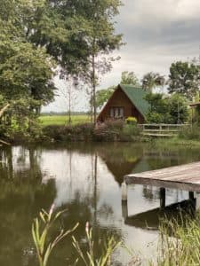 Rice Field Home Farm Stay & Cafe (สระบุรี) 3