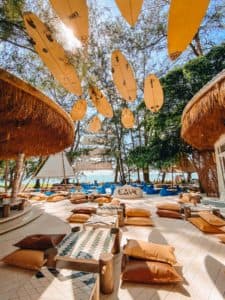 Cave Beach Club Pattaya เคฟ บีช คลับ พัทยา 4