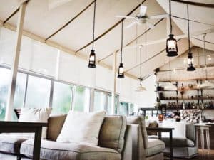 Sappraiwan Elephant House Lake View Cafe (ทรัพย์ไพรวัลย์ เอเลเฟ่น คาเฟ่) 7